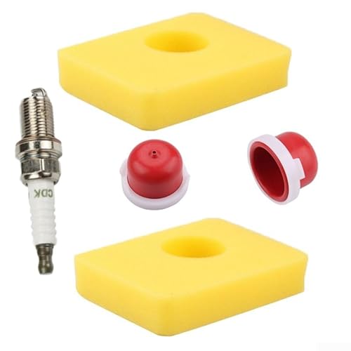 Ersatz-Luftfilter und Primer-Leuchtmittel, passend für Motormodelle, einschließlich der beliebten Serie 300E und andere Ersatz-Luftfilter und Primer-Leuchtmittel, passend für Motormodelle, einschließlich der beliebten Serie 300E und andere von Marchfunny