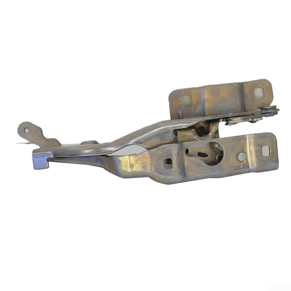 Ersatzscharnier für die Motorhaube vorne links für Mercedes für CLA W117 (Modelle 2013 2019), OE Nr. 1178800128 von Marchfunny