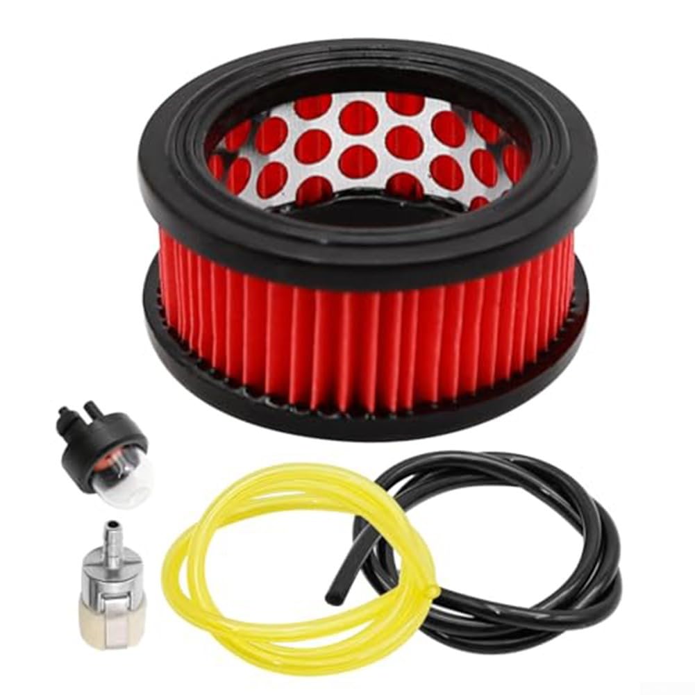 Essential Maintenance Parts Package Air Filters & Fuel Filters Compatible with Major Brands of Chainsaws Like For CS5000 Series Essential Maintenance Parts Package Air Filters & Fuel Filters Compatible with Major Brands of Chainsaws Like For CS5000 Series von Marchfunny