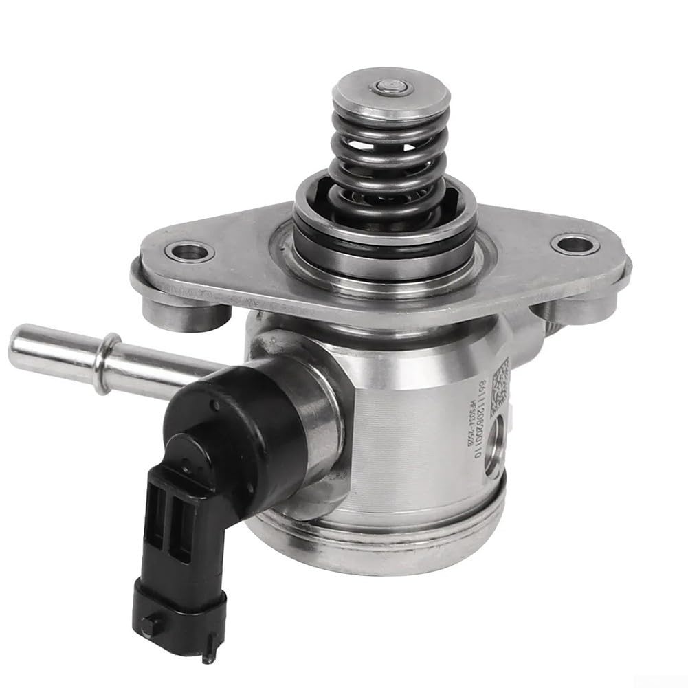 Für GMC und Hochdruck-Kraftstoffpumpen (10 16) mit zuverlässiger Leistung, OEM-Referenz 12641847 von Marchfunny