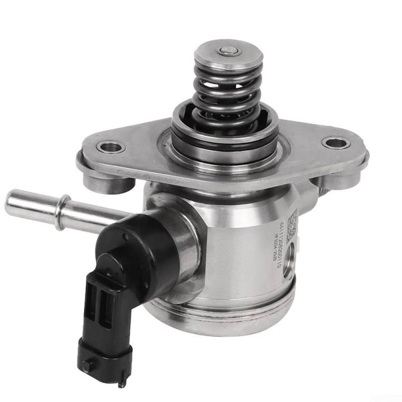 Für GMC und Hochdruck-Kraftstoffpumpen (10 16) mit zuverlässiger Leistung, OEM-Referenz 12641847 von Marchfunny