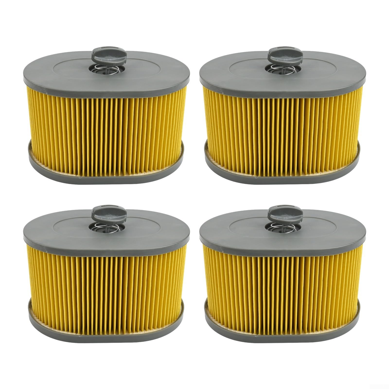 Für K970 & K1260 Betonschneidsägen kompatibelErsatz-Luftfilter PackofFourPartNumbers #51-Serie. Nur erhältlich Für K970 & K1260 Betonschneidsägen kompatibelErsatz-Luftfilter PackofFourPartNumbers #51-Serie. Nur erhältlich von Marchfunny