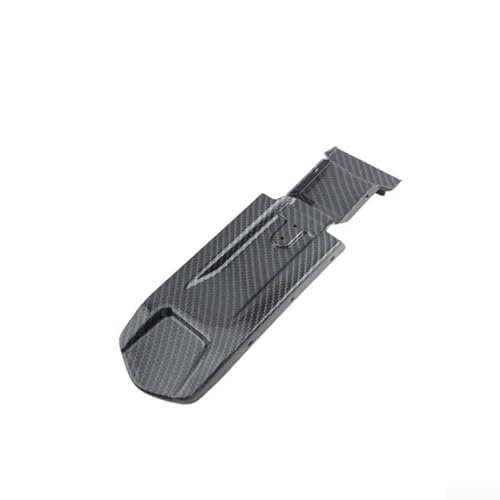 Hintere Kotflügel-Umwandlungsplatte für SurRon-Modelle X260/X160, hergestellt aus Materialien (B) von Marchfunny