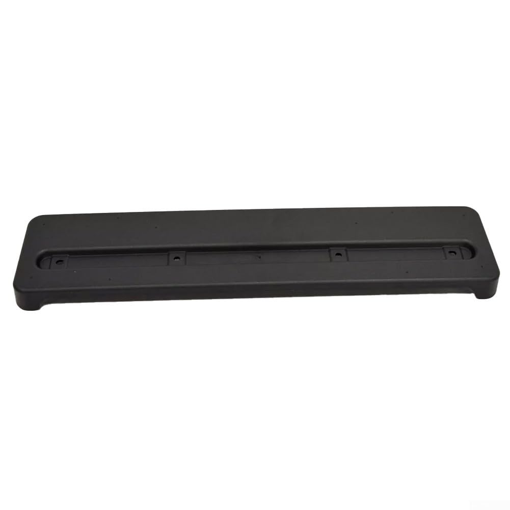 Kennzeichenhalterung für Mercedes G63 W463 ABS Material für lange Lebensdauer Kennzeichenhalterung für Mercedes G63 W463 ABS Material für lange Lebensdauer von Marchfunny
