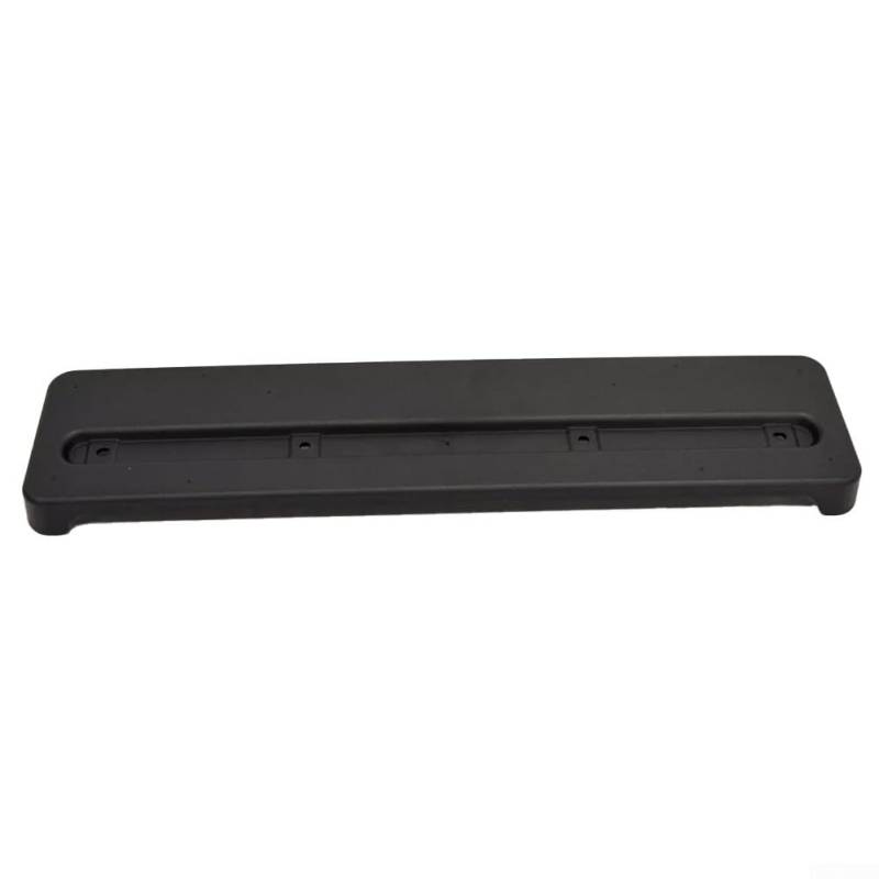 Kennzeichenhalterung für Mercedes G63 W463 ABS Material für lange Lebensdauer von Marchfunny