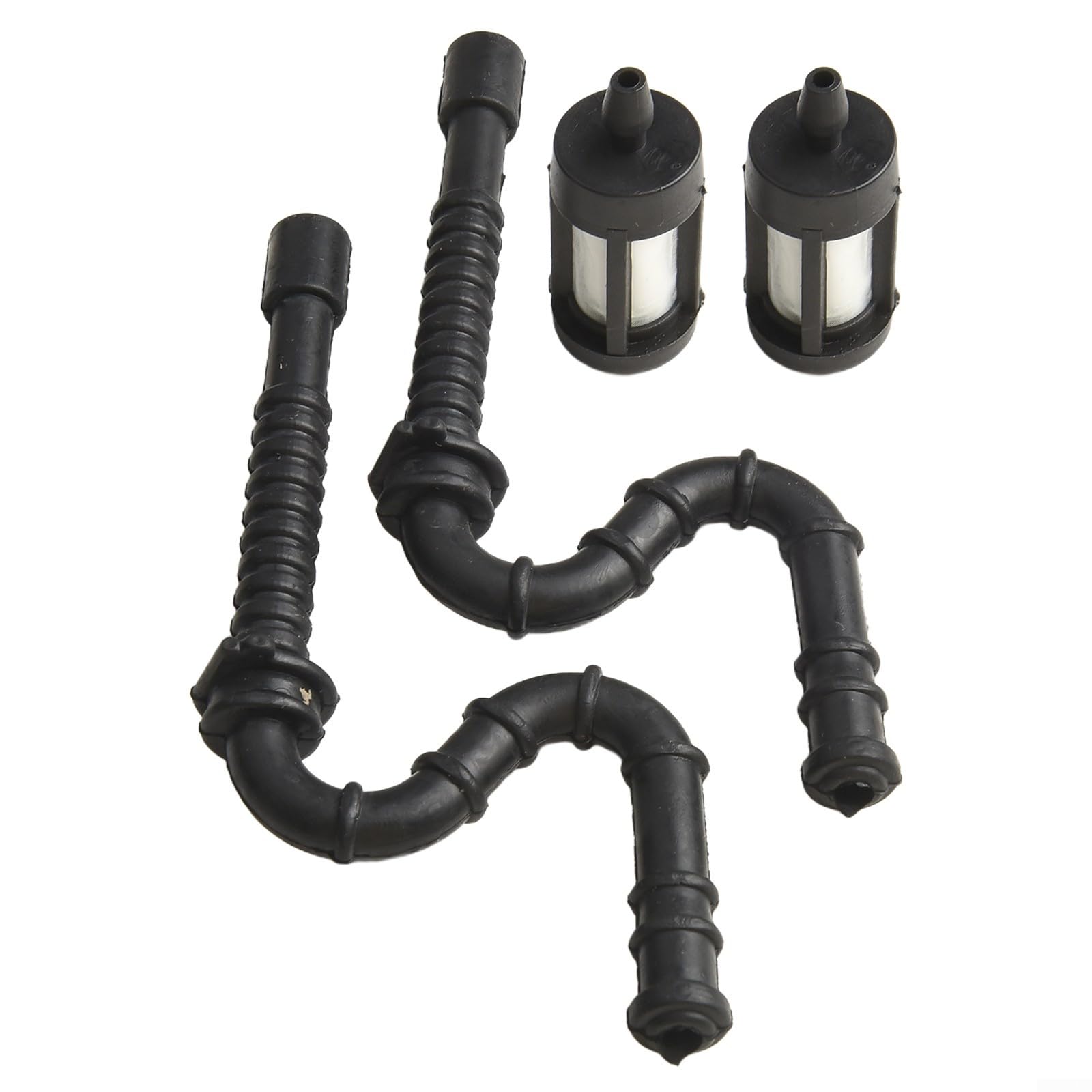 Komplettes Set von Kettensägenfiltern, speziell für Stihl-Modelle von klassischen bis modernen Versionen Komplettes Set von Kettensägenfiltern, speziell für Stihl-Modelle von klassischen bis modernen Versionen von Marchfunny