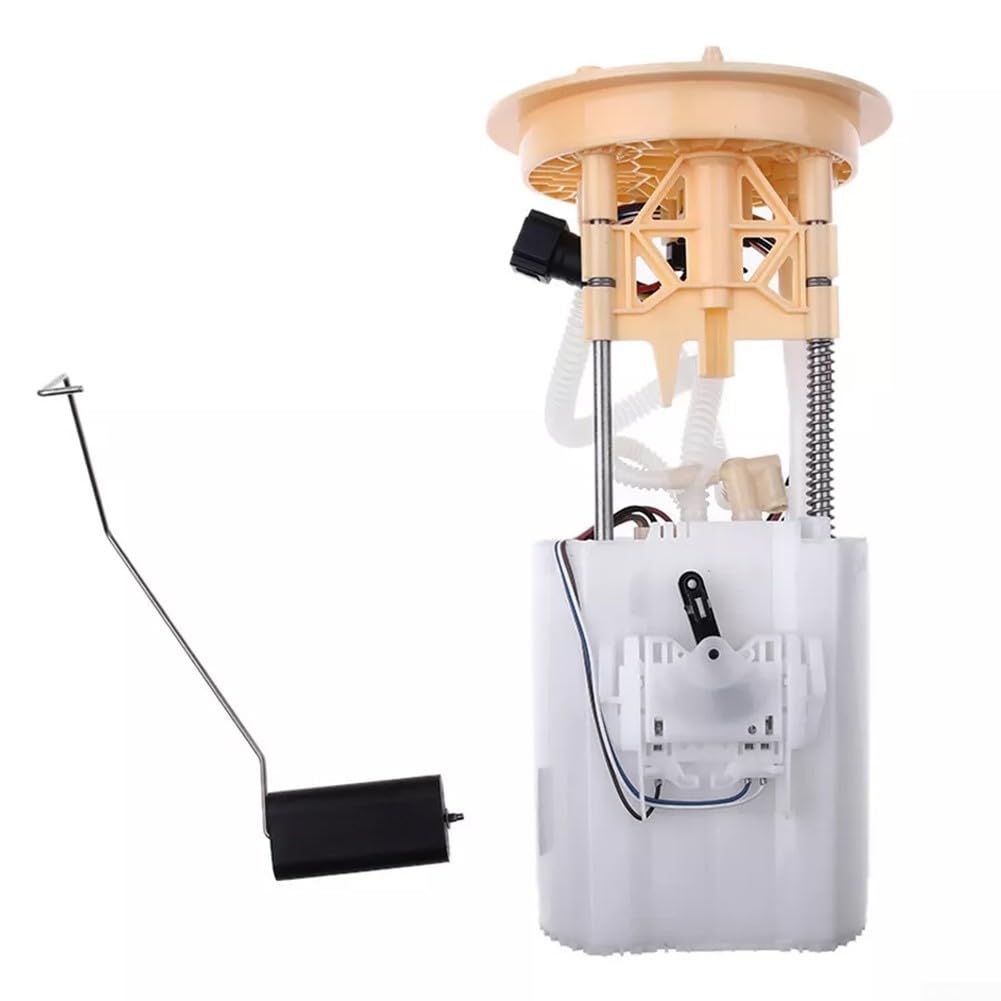 Kraftstoffpumpe für Q3 (Baujahr 2011 2018) mit Teilenummer 5N0919088M idealer Ersatz von Marchfunny