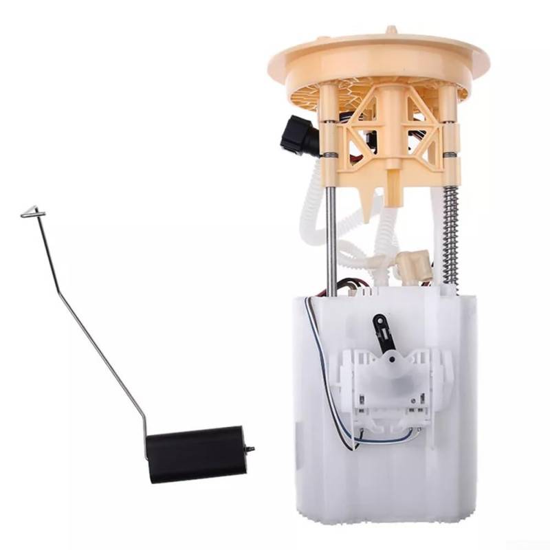 Kraftstoffpumpe für Q3 (Baujahr 2011 2018) mit Teilenummer 5N0919088M idealer Ersatz von Marchfunny