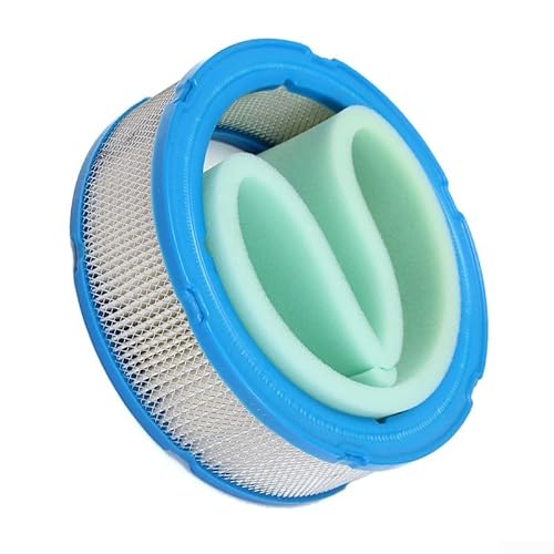 Luftfilter und Vorfilterschwamm für perfekte Kompatibilität mit der Serie 394018 Luftfilter und Vorfilterschwamm für perfekte Kompatibilität mit der Serie 394018 von Marchfunny