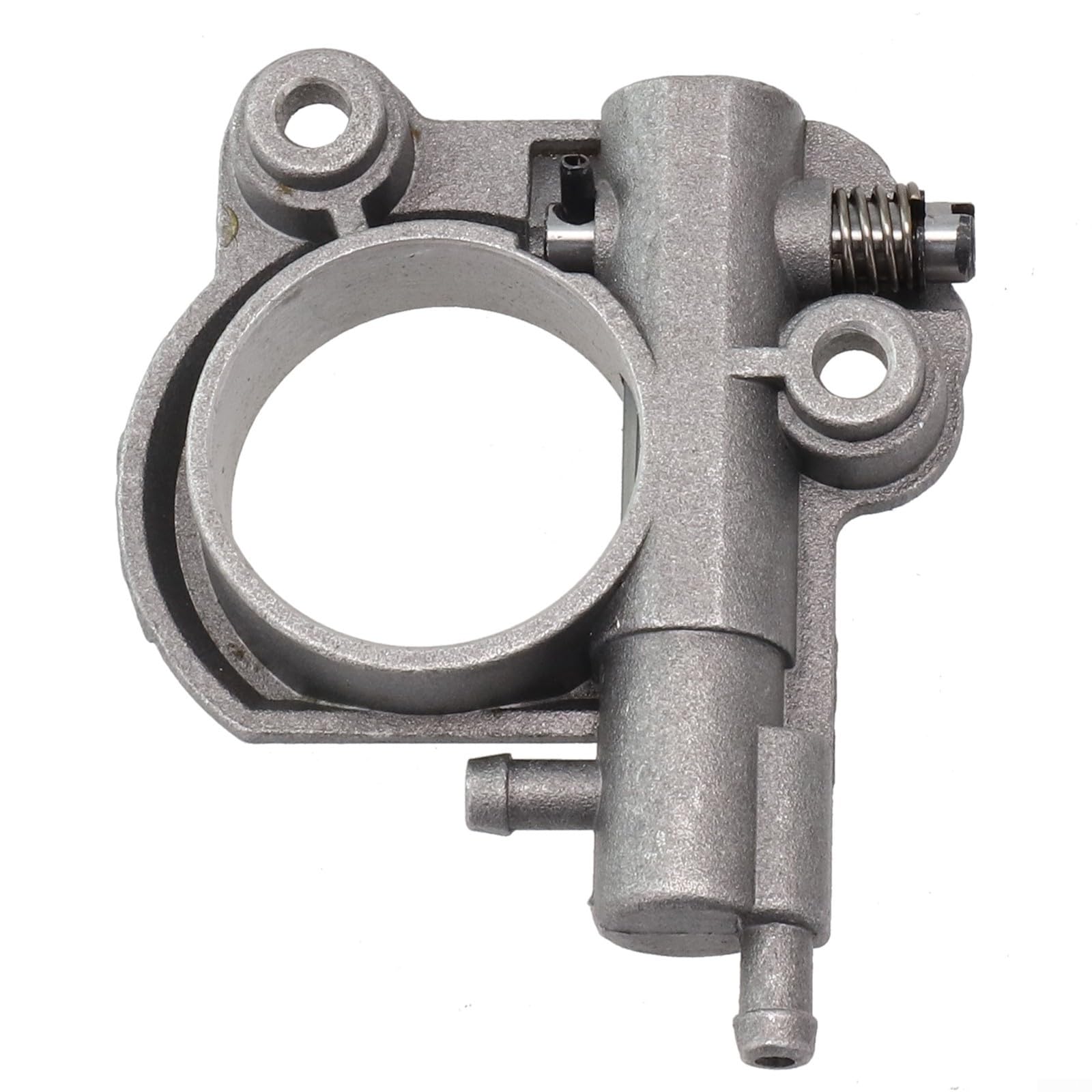 Öler Ölpumpe für CS550P CS600P CS590 CS620P CS620PW CS600, kompatibles Ersatzteil C022000052 Öler Ölpumpe für CS550P CS600P CS590 CS620P CS620PW CS600, kompatibles Ersatzteil C022000052 von Marchfunny
