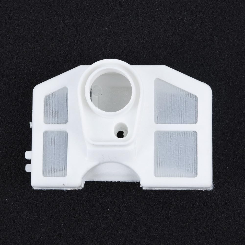 Premium-Ersatzfilter (3 Stück), speziell für chinesische Kettensägenmotoren der Modellreihe CC-Serie von Marchfunny