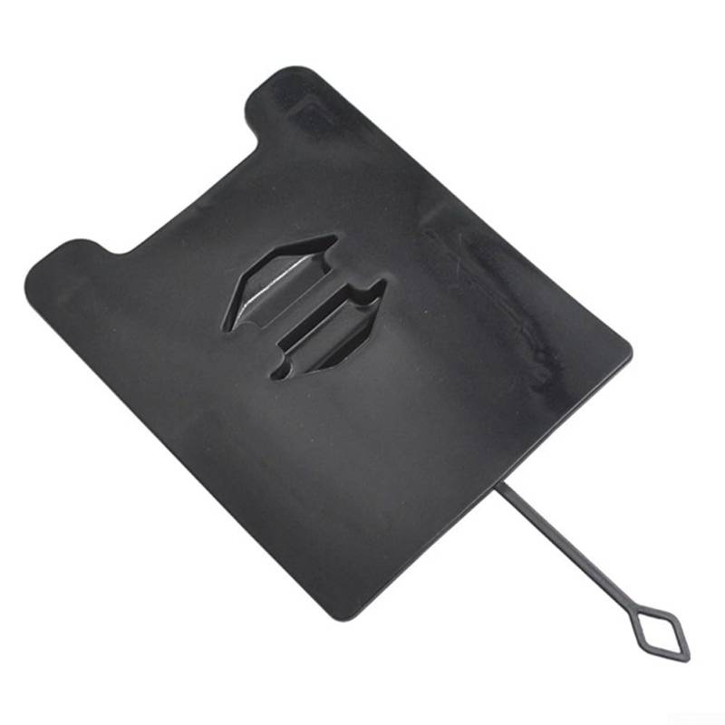 Reifenschutzlösung Vorderradverkleidung Abdeckung für alle Varianten der GLAs-Reihe von Marchfunny