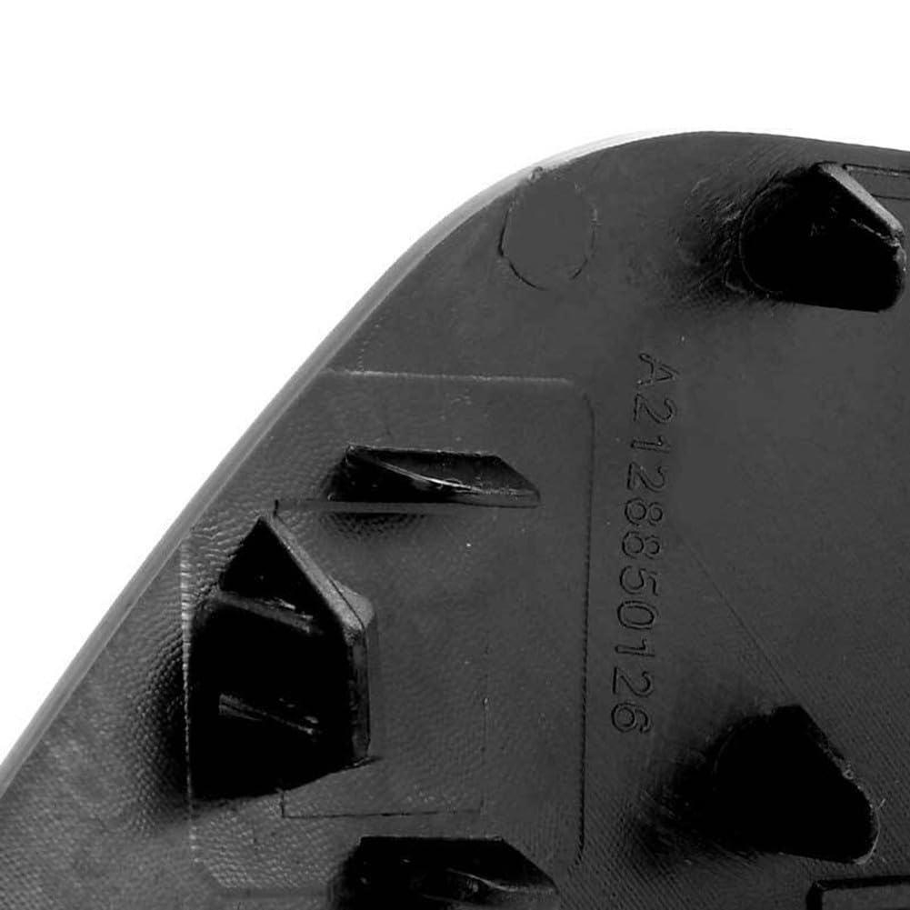 Robuste Abdeckung für Abschlepphaken, kompatibel mit Fahrzeugen der W212-Serie von 2008 bis 2013 Robuste Abdeckung für Abschlepphaken, kompatibel mit Fahrzeugen der W212-Serie von 2008 bis 2013 von Marchfunny