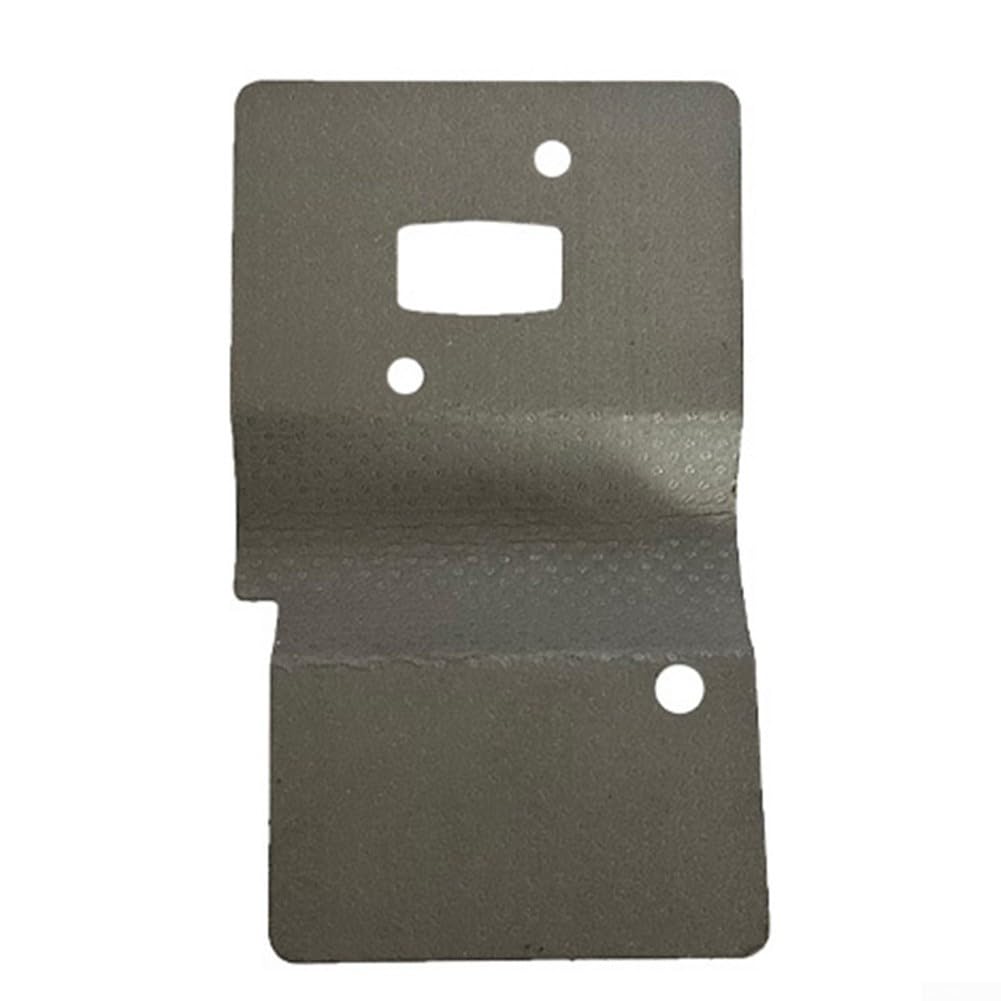 Schalldämpfer für 560BFS- und 580BTS-Modelle, nahtlose Passform und einfache Installation (Dichtung) von Marchfunny