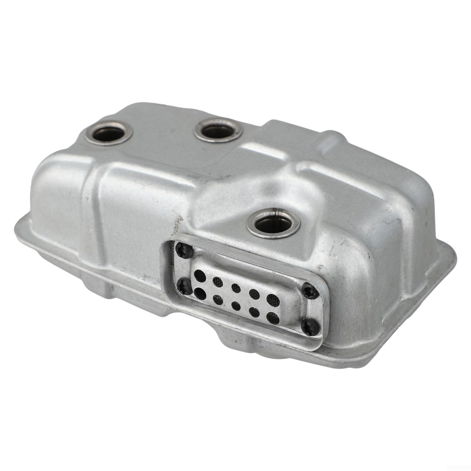 Schalldämpfer für 560BFS- und 580BTS-Modelle, nahtlose Passform und einfache Installation (Schalldämpfer) von Marchfunny