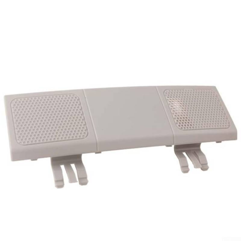 Skylight Leselicht Ersatzteil 5ND947133 passend für Modelle für Tiguan, Golf und weitere Optionen erhältlich (grau) von Marchfunny