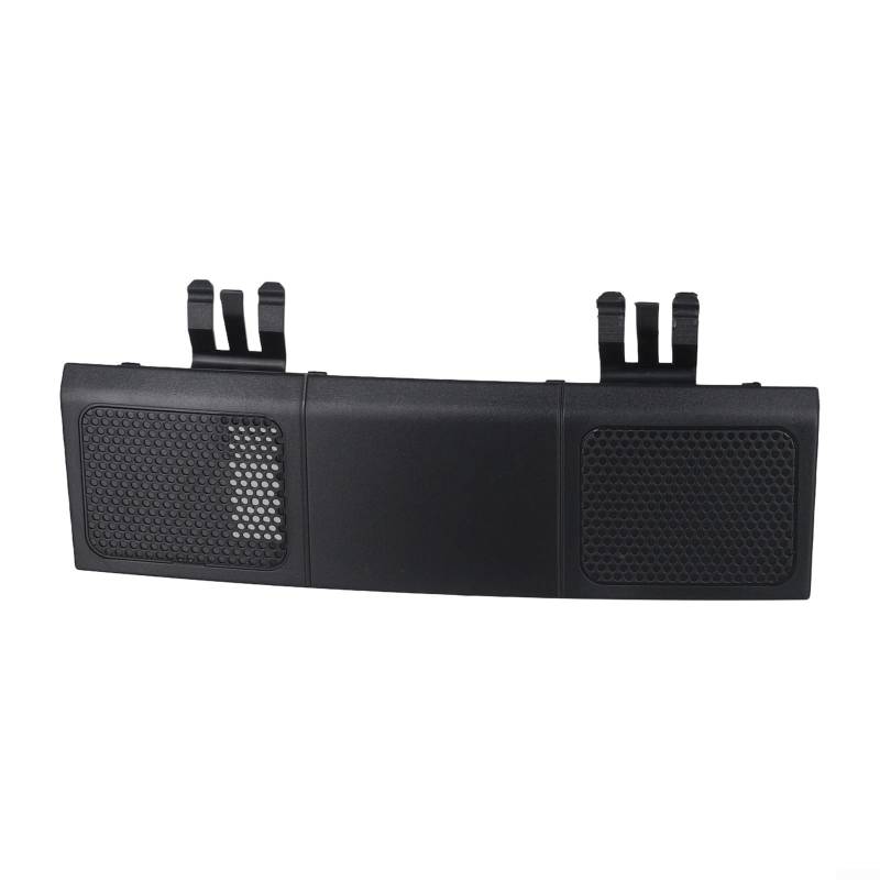 Skylight Leselicht Ersatzteil 5ND947133 passend für Modelle für Tiguan, Golf und weitere Optionen erhältlich (schwarz) von Marchfunny