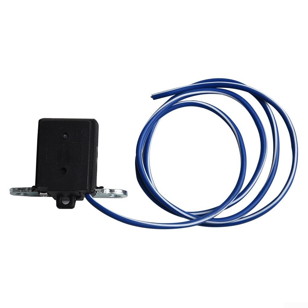 Stator Trigger Pickup Spule für GY6 für 125cc 1Für Motor für zuverlässige ATV und Roller Passform Stator Trigger Pickup Spule für GY6 für 125cc 1Für Motor für zuverlässige ATV und Roller Passform von Marchfunny