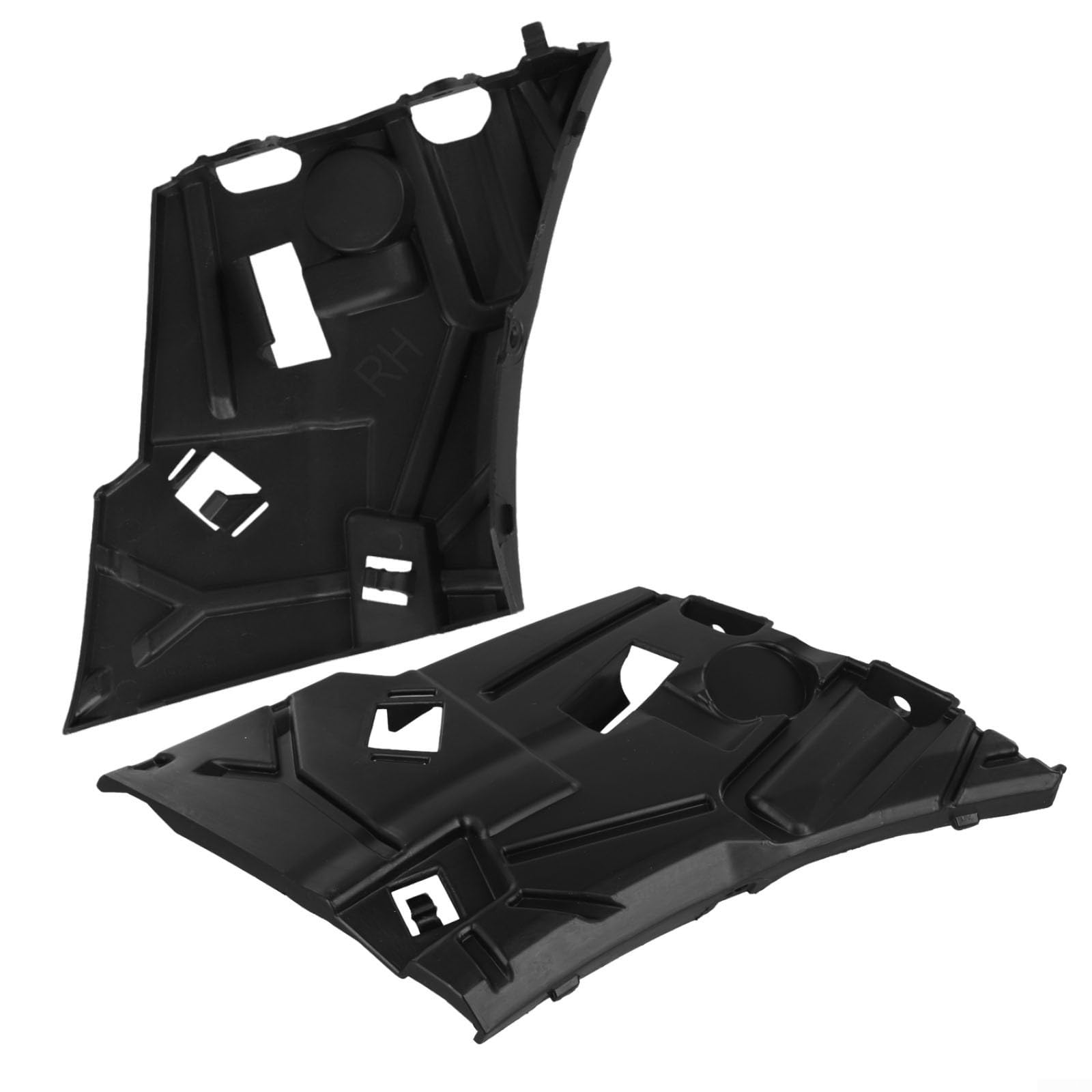 Stoßstangen-Abdeckungshalter-Set für Volvo XC60 2018 2021 Modelle, zuverlässige Installationslösung Stoßstangen-Abdeckungshalter-Set für Volvo XC60 2018 2021 Modelle, zuverlässige Installationslösung von Marchfunny