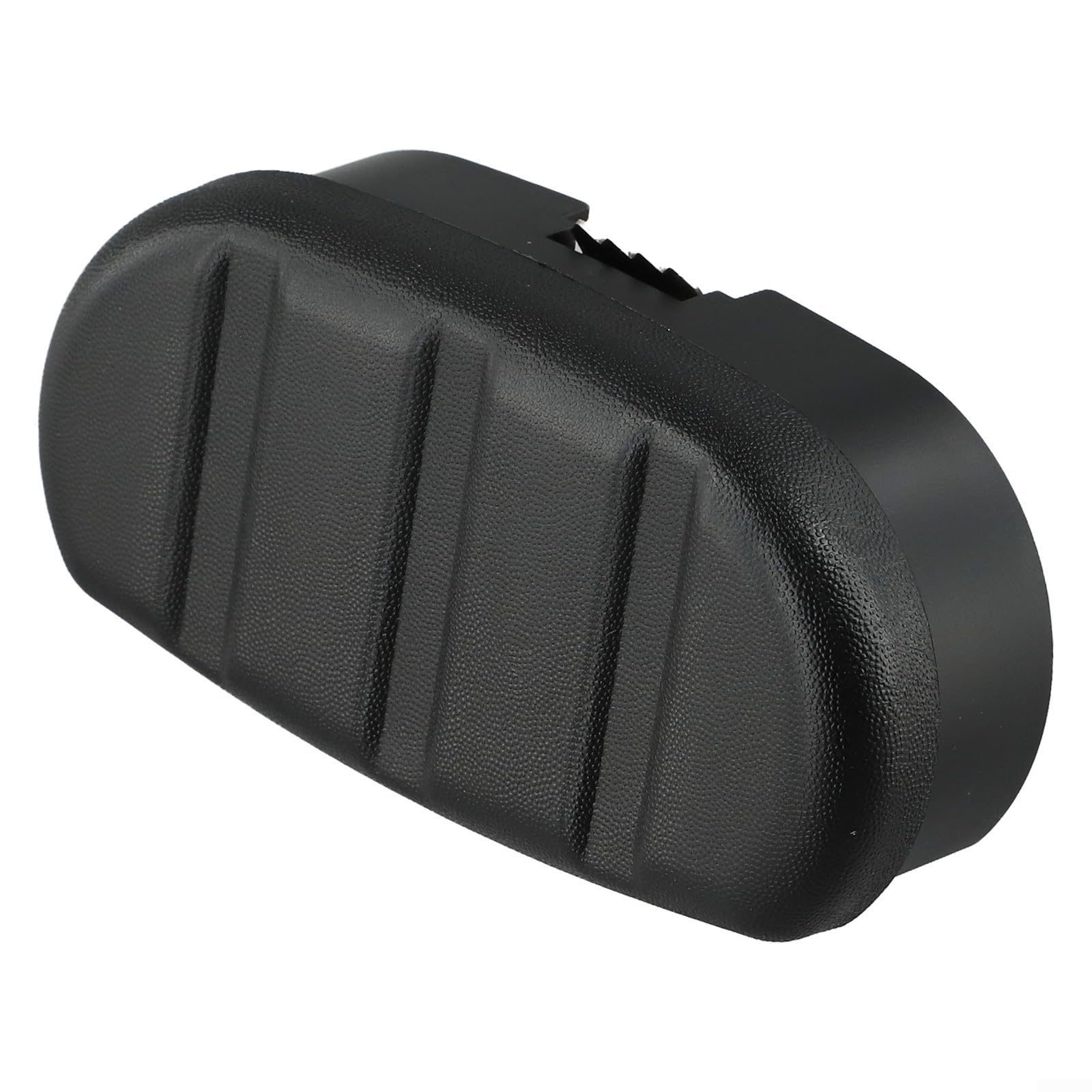 Trittbrett-Endkappe für Ford F150 2010 2014 & Super Duty 2010 2016, Kunststoff-Design Trittbrett-Endkappe für Ford F150 2010 2014 & Super Duty 2010 2016, Kunststoff-Design von Marchfunny