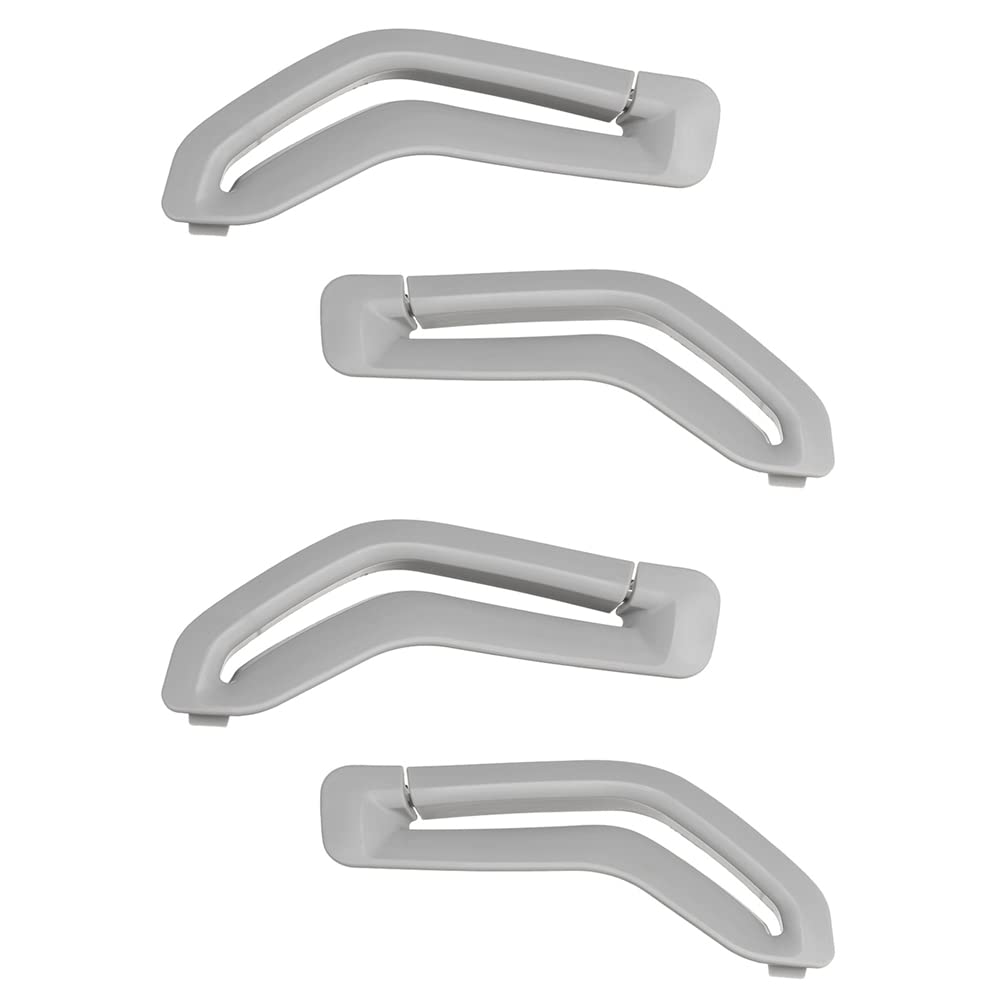 Marclix 4X für S60 S80 V70 XC90 Links Rechts Sicherheits Gurt Aufroller FüHrungs Ring Riemen Marclix 4X für S60 S80 V70 XC90 Links Rechts Sicherheits Gurt Aufroller FüHrungs Ring Riemen von Marclix