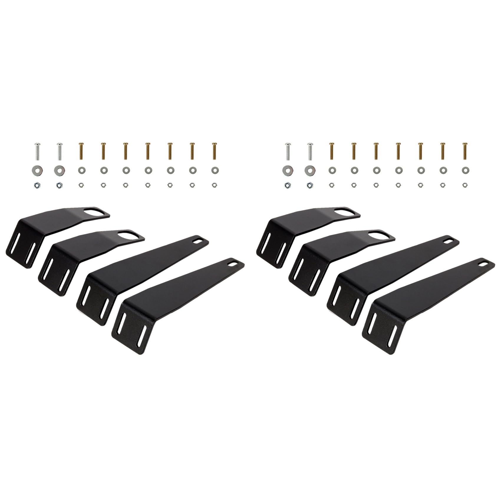 Marclix 8X Auto RV Dach DIY Modifikation Halterung Halter Komponenten für Van Umbauten für Sprinter Hochdach 2019+ Marclix 8X Auto RV Dach DIY Modifikation Halterung Halter Komponenten für Van Umbauten für Sprinter Hochdach 2019+ von Marclix