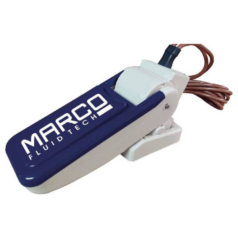 Automatischer Schwimmerschalter für den intensiven Gebrauch AS3 / 14 A - Marco Fluid Tech von Marco