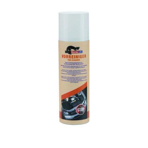 MARDERfix 06503 Vorreiniger 300 ml von MarderFix