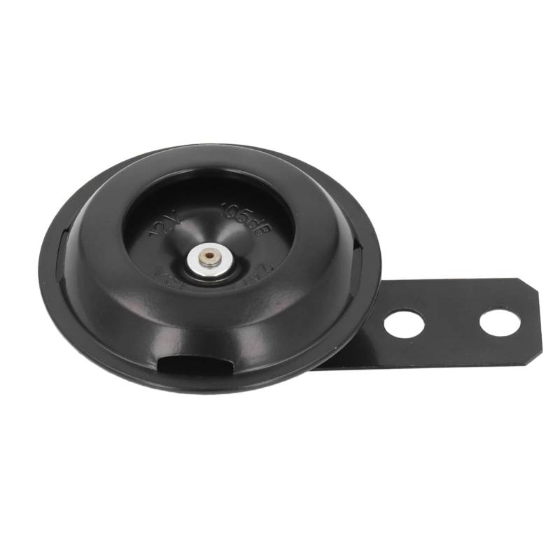 12 -V Elektrik -Gabelstaplerhorn mit überlegener Leistung 1 X Clear Sound Horn Kompatibel mit Lida Xilin EP Heli Hangcha Ideal für Elektrische Handhabungsautos und Gabelstapler von Marhynchus