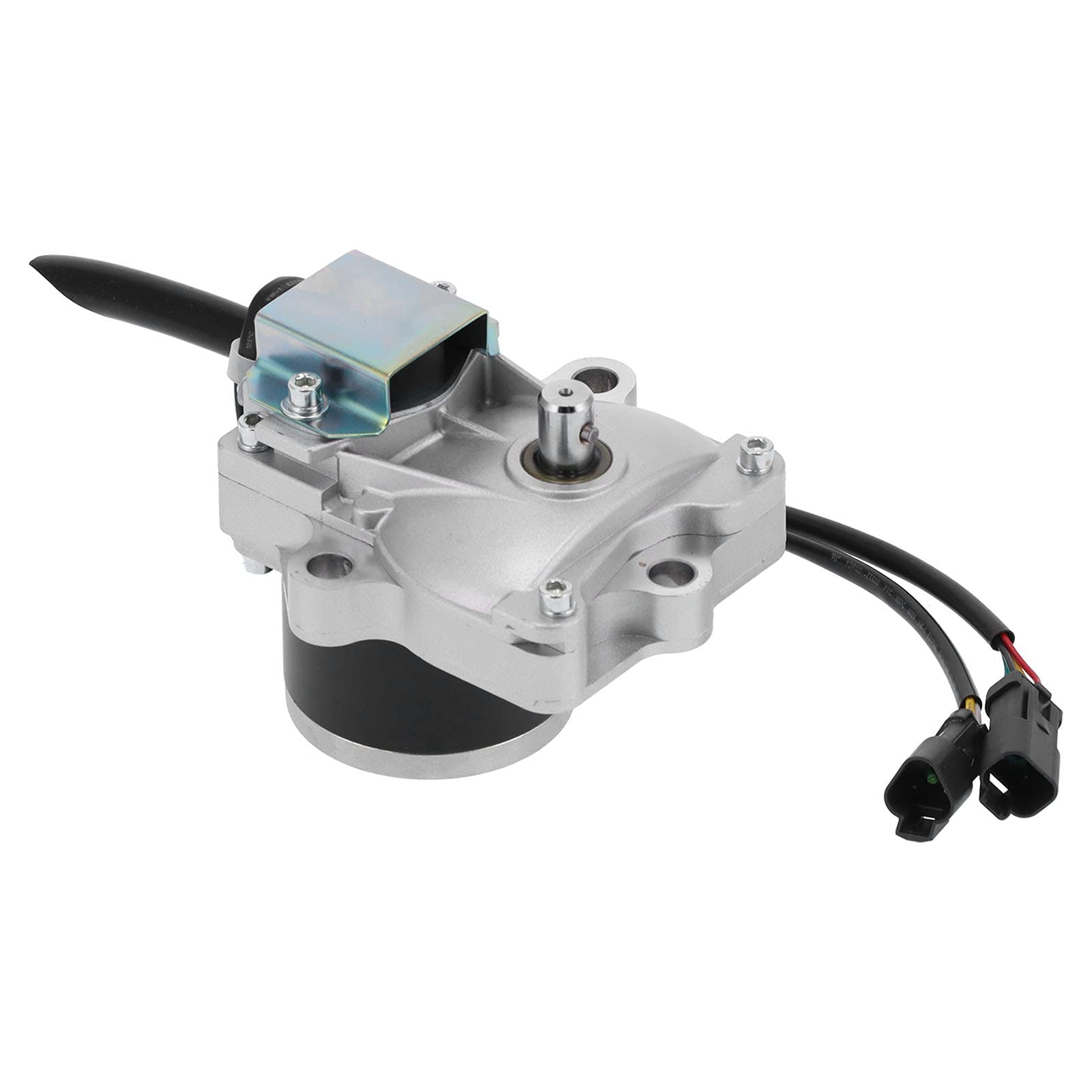 Drosselklappenmotor 24 V Haltbarkeit-optimiertes Bagger-Gasmotor für PC200-7/220-7 Drosselklappenmotor 24 V Haltbarkeit-optimiertes Bagger-Gasmotor für PC200-7/220-7 von Marhynchus