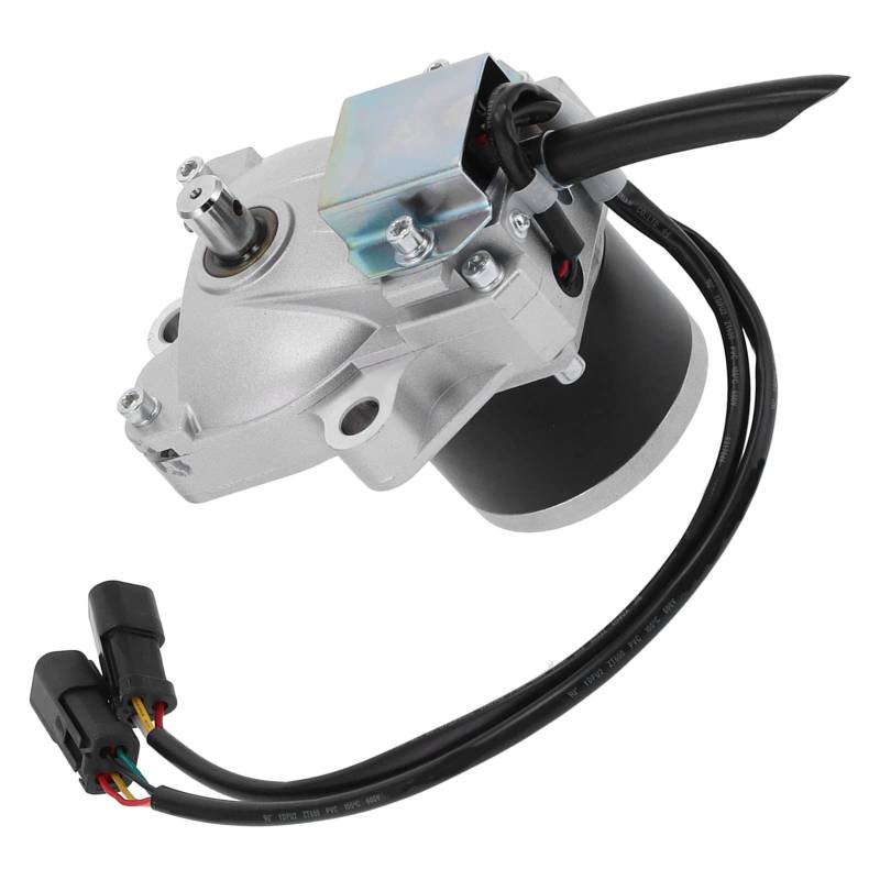 Drosselklappenmotor 24 V Haltbarkeit-optimiertes Bagger-Gasmotor für PC200-7/220-7 von Marhynchus