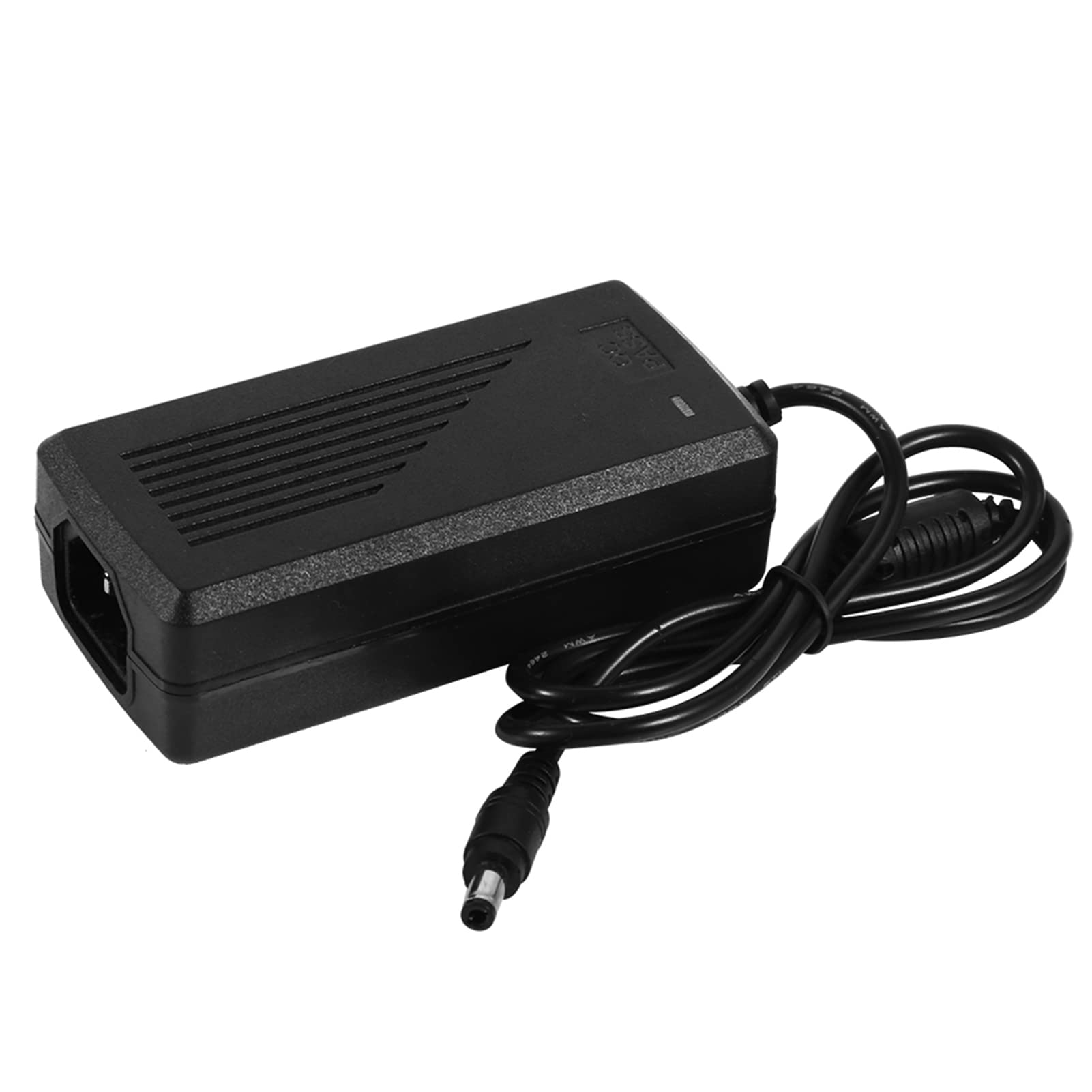Marhynchus 12V 4A 48W Netzteil, LED -Indikator, Hochwertiges PE -Material, Breite Anwendungen, Adapter für 5050/3528 LED -LED -LCD -Monitor mit Einer Länge von 90 cm Marhynchus 12V 4A 48W Netzteil, LED -Indikator, Hochwertiges PE -Material, Breite Anwendungen, Adapter für 5050/3528 LED -LED -LCD -Monitor mit Einer Länge von 90 cm von Marhynchus
