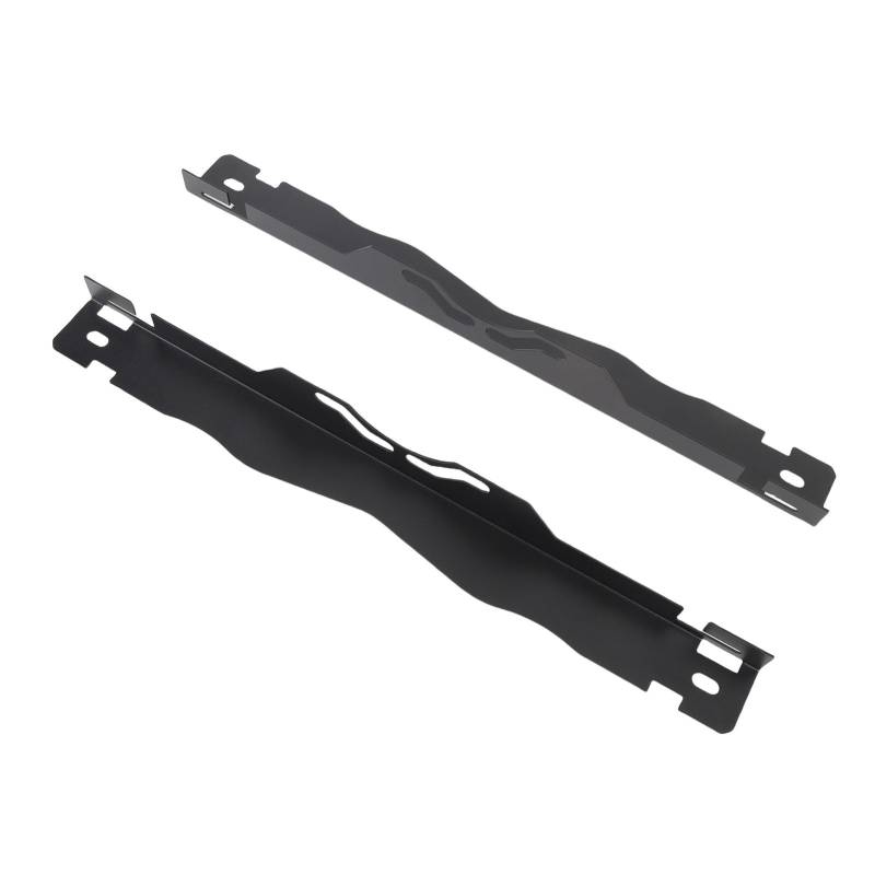 Marhynchus 2pcs Heavy Duty Toe Alignment Tool Wheel Wheel Wheel -Ausrichtungswerkzeugplatte mit Hängenden Löchern Edelstahlzehen -Ausrichtungswerkzeugplatten für Autos Fahrzeuge von Marhynchus