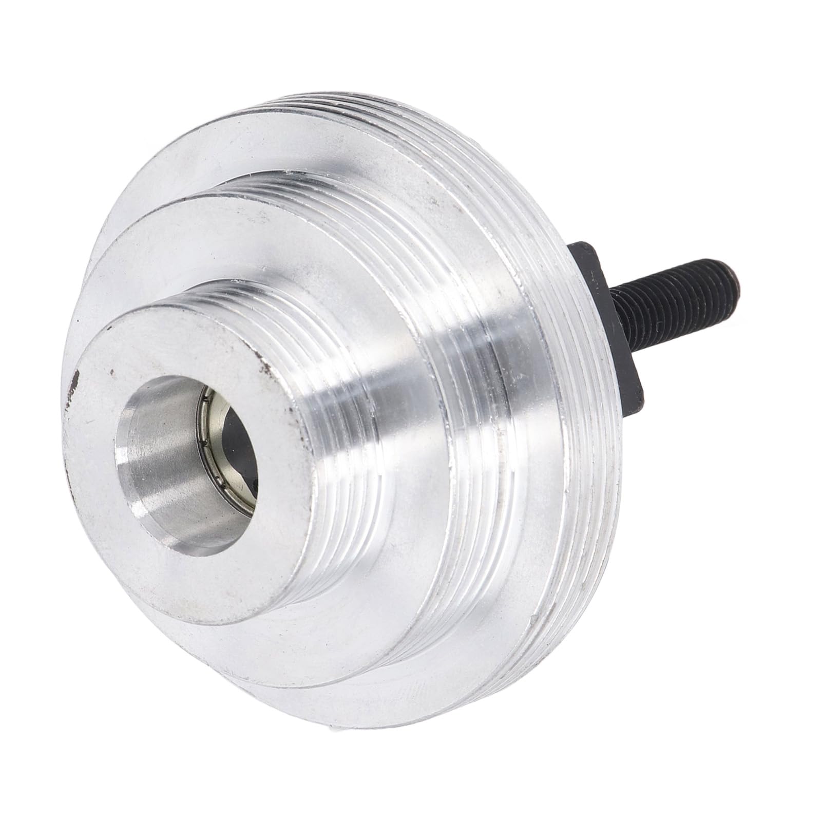 Robus Mini Drehgürtel-Übergangsrolle Easy Installation Ersatzteil für MX-210 WM-210 220x400 für Metallbearbeitungsbegeisterte Robus Mini Drehgürtel-Übergangsrolle Easy Installation Ersatzteil für MX-210 WM-210 220x400 für Metallbearbeitungsbegeisterte von Marhynchus