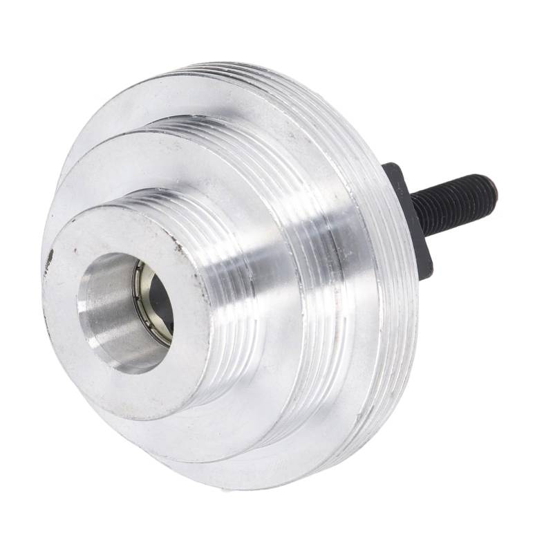 Robus Mini Drehgürtel-Übergangsrolle Easy Installation Ersatzteil für MX-210 WM-210 220x400 für Metallbearbeitungsbegeisterte von Marhynchus