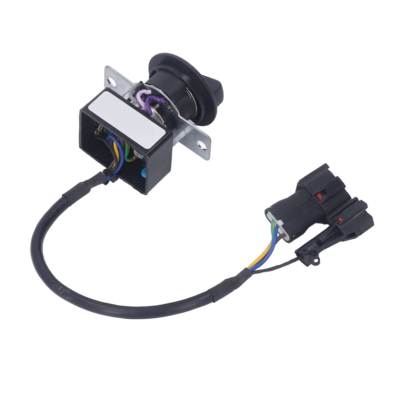 VOE14542152 14542152 Kraftstoffauswahleinheit mit Standarddesign für EC210B EC290B EC360B, GUT MATERIALSCHRAFTSTELLUNGEN VOE14542152 14542152 Kraftstoffauswahleinheit mit Standarddesign für EC210B EC290B EC360B, GUT MATERIALSCHRAFTSTELLUNGEN von Marhynchus