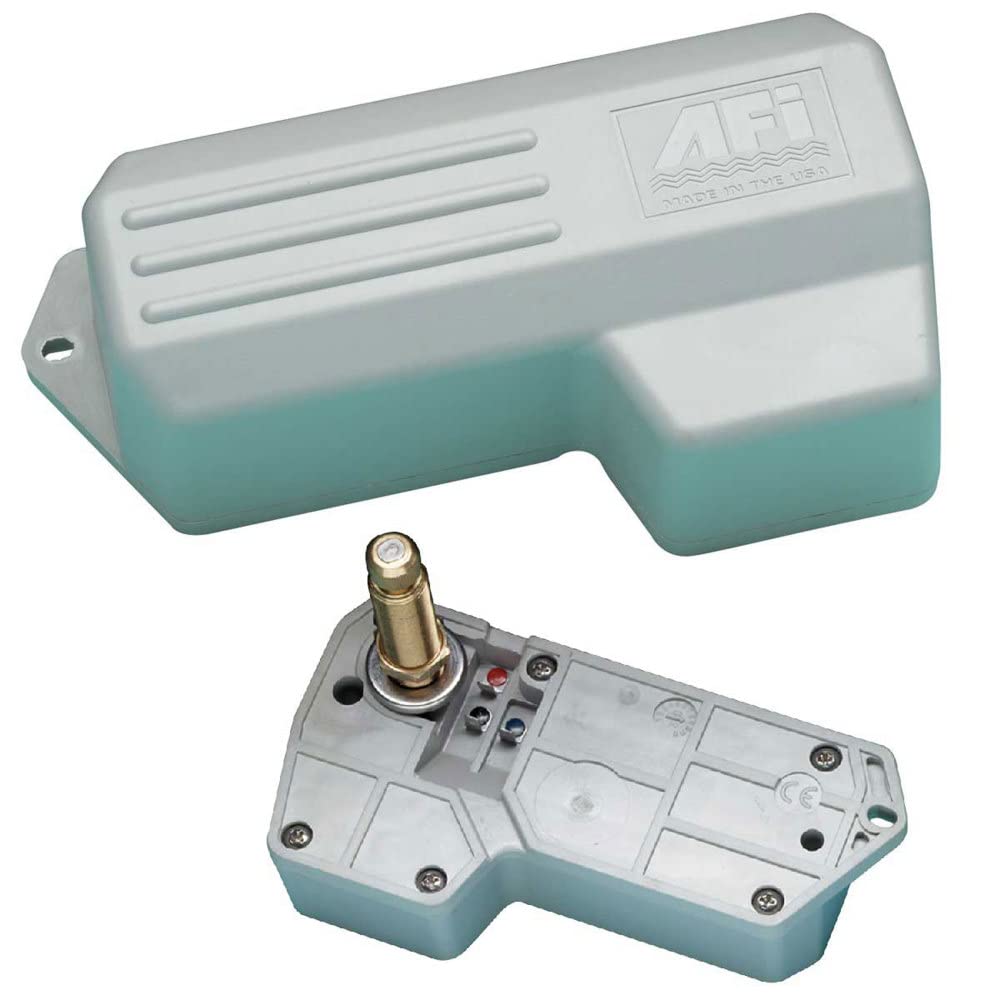 AFI 69 – 37180 Motor reinigt Windschutzscheibe Wasserdicht AFI 69 – 37180 Motor reinigt Windschutzscheibe Wasserdicht von Marinco