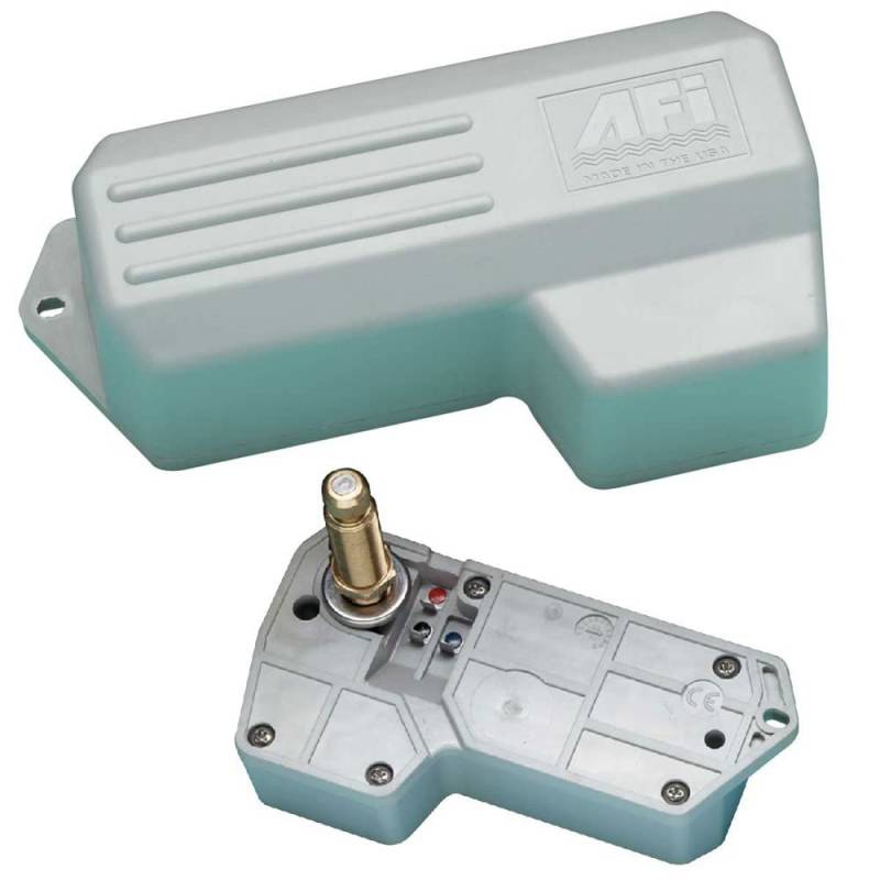 AFI 69 – 37180 Motor reinigt Windschutzscheibe Wasserdicht von Marinco