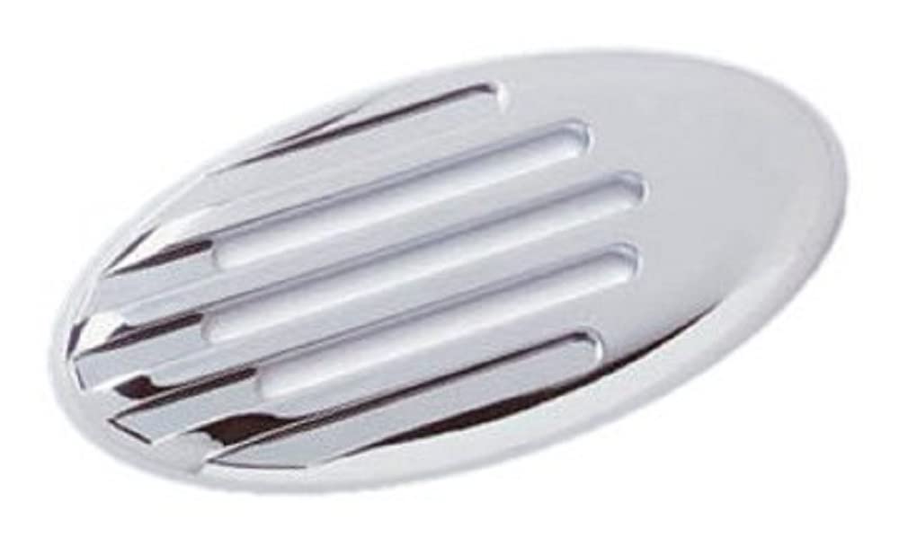 AFI Marine 11225 Snap-In Chrome Plated ASA Grill for 10082, 11079, 11081, and 11095 Marine Drop in Below Deck Horns AFI Marine 11225 Snap-In Chrome Plated ASA Grill for 10082, 11079, 11081, and 11095 Marine Drop in Below Deck Horns von Marinco