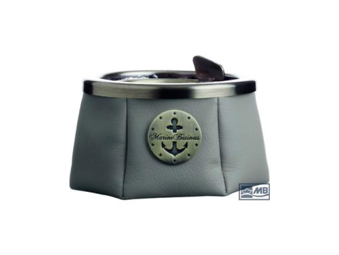 Marine Business – Premium Ashtray, Farbe Grey Marine Business – Premium Ashtray, Farbe Grey von Marine Business