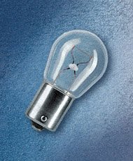 OSRAM Glühlampe, Blinkleuchte hinten 7506-02B von Marionola