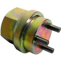 Werkzeuge und Schraubenschlüssel für Injektoren MARK-MOTO 0XWAR0391 Werkzeuge und Schraubenschlüssel für Injektoren MARK-MOTO 0XWAR0391 von Mark-Moto