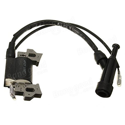 mark8shop Zündspule für Honda GX120 GX140 GX160 G160 G200) GX200 168 F Motor von Mark8shop
