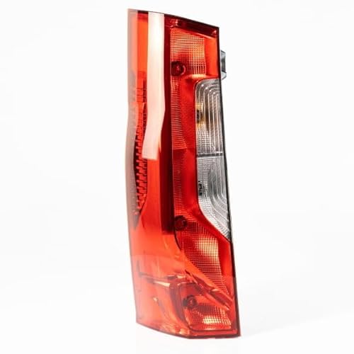 Mars Tech 1x Rücklicht Links Passend für Sprinter 907 910 Modeljahr 2018+ Heckleuchte E-Prüf Mars Tech 1x Rücklicht Links Passend für Sprinter 907 910 Modeljahr 2018+ Heckleuchte E-Prüf von Mars Tech