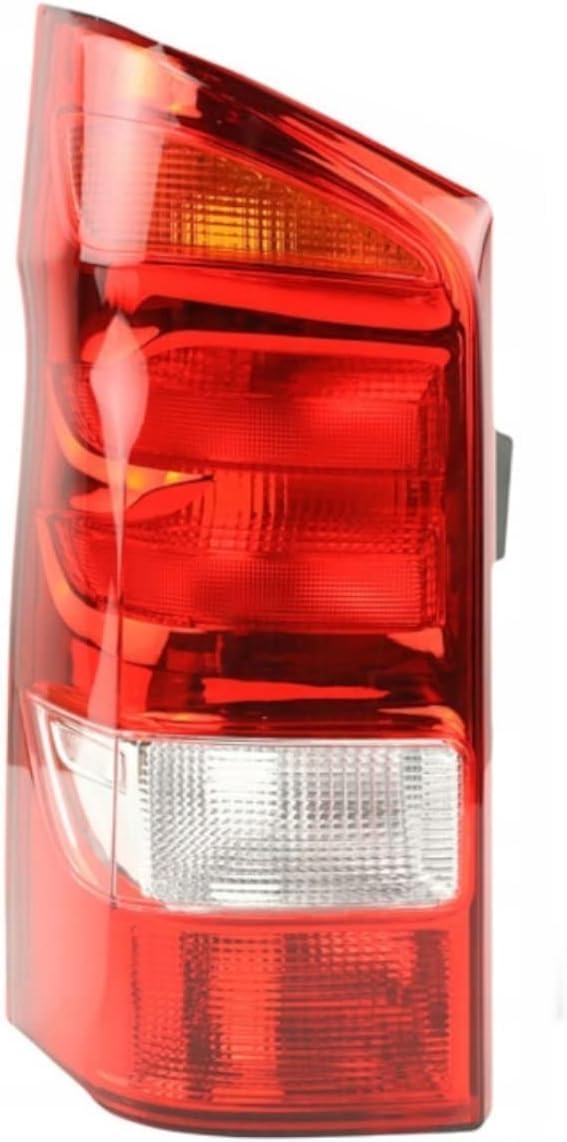 MarsTech Für VITO W447 Rücklicht Rückleuchte Heckleuchte E-Prüfzeichen Links - М 510973 MarsTech Für VITO W447 Rücklicht Rückleuchte Heckleuchte E-Prüfzeichen Links - М 510973 von MarsTech