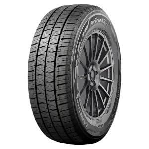 MARSHAL Ganzjahresreifen 205/75 R 16 C TL 110/108R PORTRAN 4S CX11 8PR BSW M+S 3PMSF Allwetter MARSHAL Ganzjahresreifen 205/75 R 16 C TL 110/108R PORTRAN 4S CX11 8PR BSW M+S 3PMSF Allwetter von Marshal