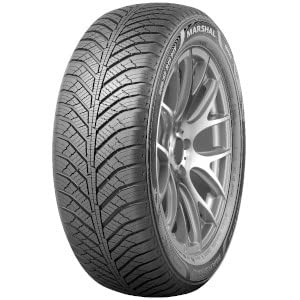 MARSHAL Ganzjahresreifen 225/45 R 18 XL TL 95V MH22 BSW M+S 3PMSF Allwetter MARSHAL Ganzjahresreifen 225/45 R 18 XL TL 95V MH22 BSW M+S 3PMSF Allwetter von Marshal