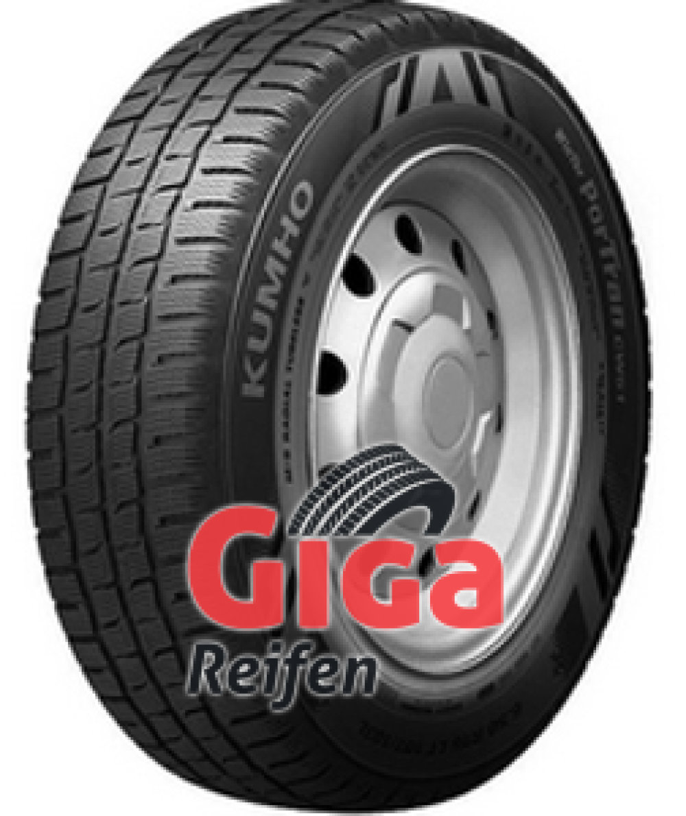 Marshal CW51 ( 225/75 R16C 121/120R 10PR ) von Marshal