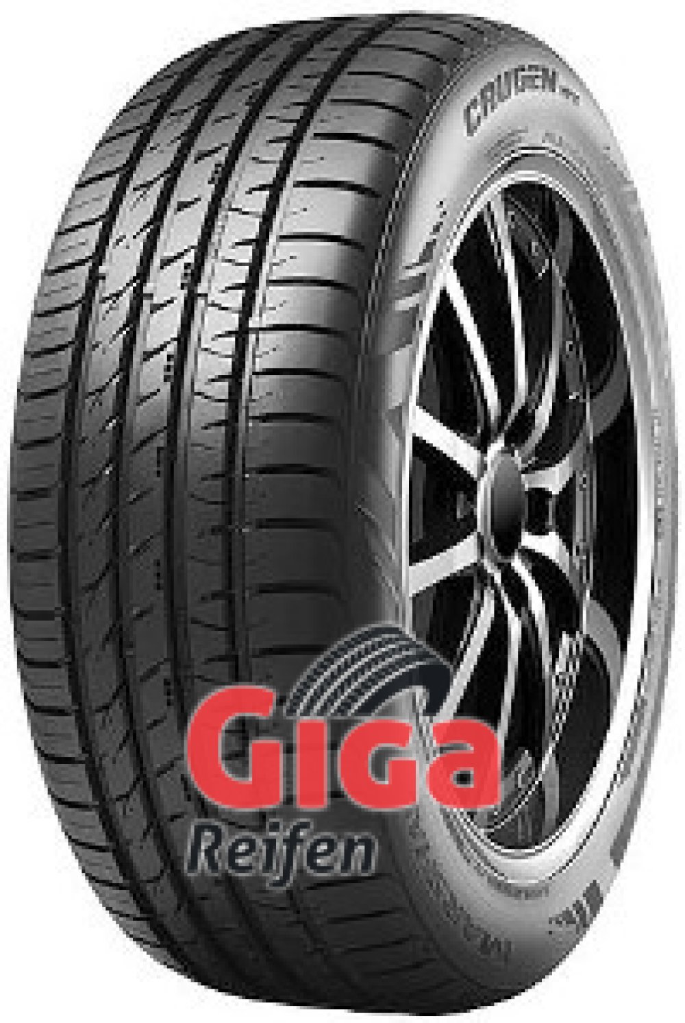 Marshal Crugen HP91 ( 235/55 R17 99V 4PR ) von Marshal