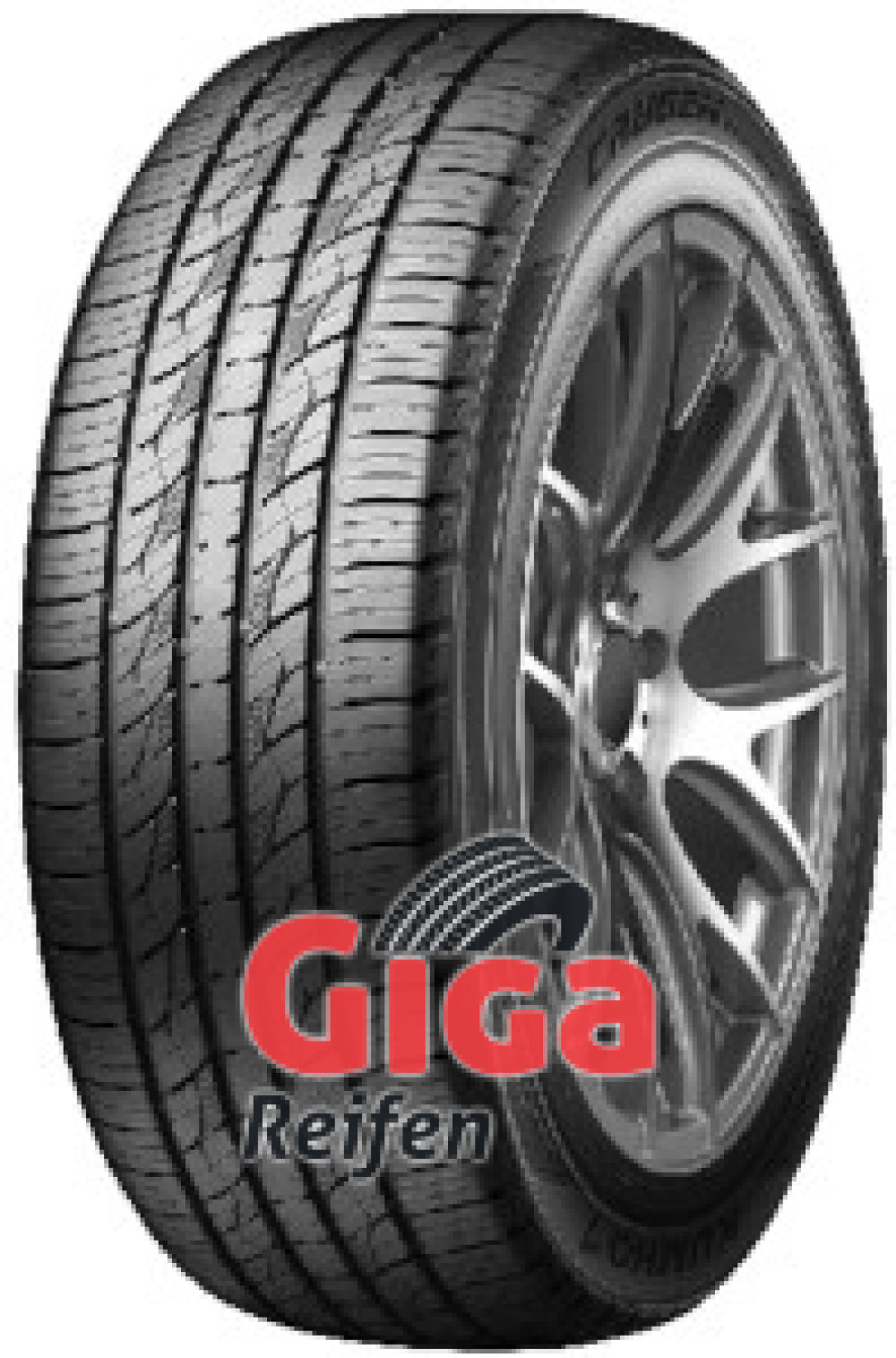 Marshal Crugen Premium KL33 ( 235/55 R20 105V XL ) von Marshal